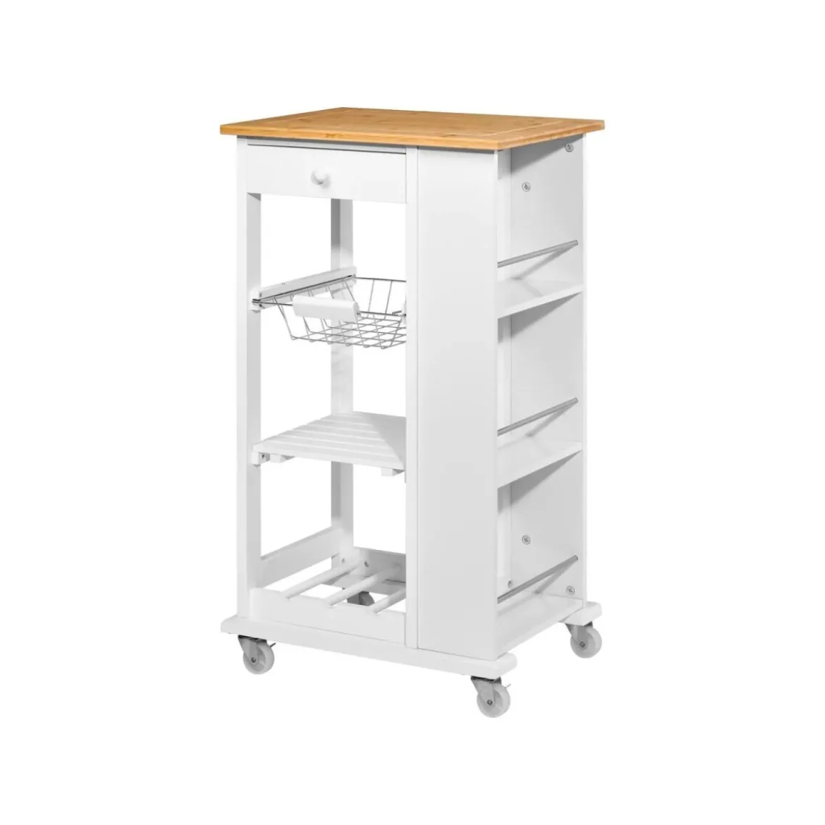 LIVARNO® Küchentrolley - B-Ware sehr gut