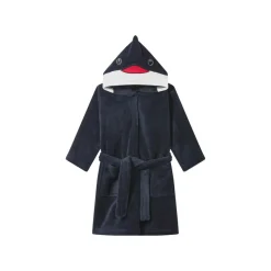 LIVARNO® Kinder Bademantel - B-Ware