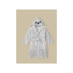 LIVARNO® Kinder Bademantel - B-Ware