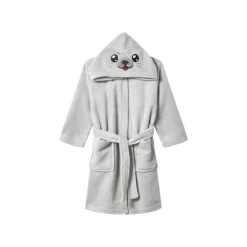 LIVARNO® Kinder Bademantel - B-Ware