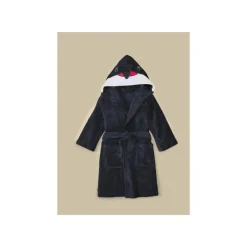 LIVARNO® Kinder Bademantel - B-Ware