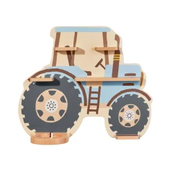 LIVARNO® Kinder-Regal für Audiobox und Figuren - B-Ware