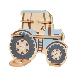LIVARNO® Kinder-Regal für Audiobox und Figuren - B-Ware
