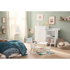 LIVARNO® Kinder-Regal für Audiobox und Figuren - B-Ware