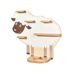 LIVARNO® Kinder-Regal für Audiobox und Figuren - B-Ware