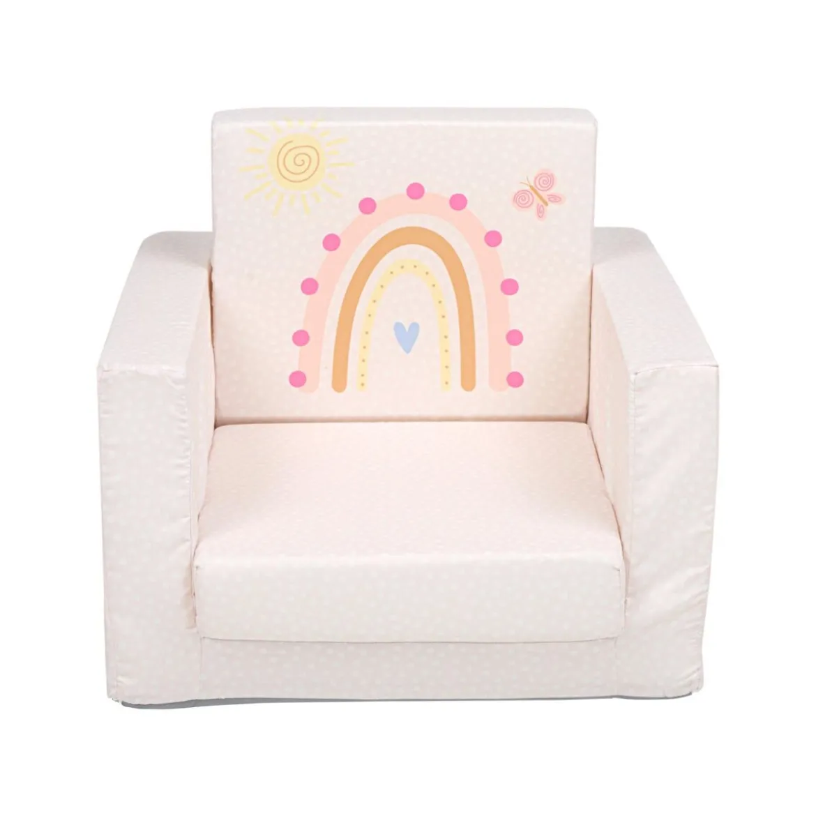 LIVARNO® Kindersessel - B-Ware