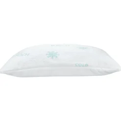 LIVARNO Kissenbezug »Coldtouch«, 70 x 60 cm - B-Ware sehr gut