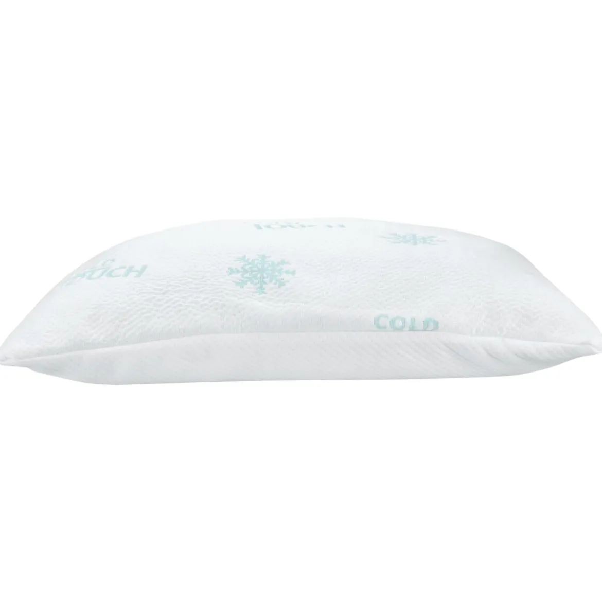 LIVARNO Kissenbezug »Coldtouch«, 70 x 60 cm - B-Ware sehr gut