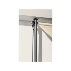 LIVARNO® Klemmmarkise 300 x 150, beige - B-Ware Transportschaden Kosmetisch