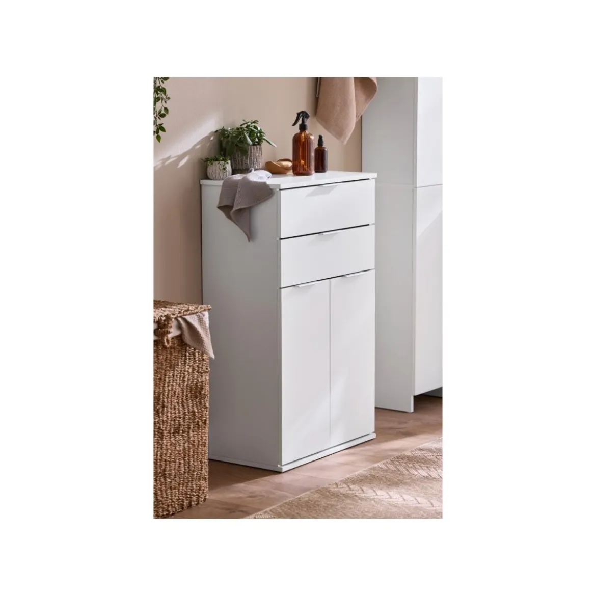 LIVARNO® Kommode »LIVERPOOL« - B-Ware Transportschaden
