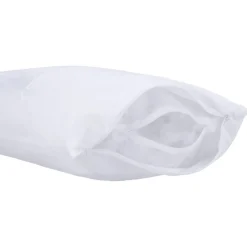LIVARNO® Kopfkissen HYDROCOOL®, 40 x 80 cm - B-Ware neuwertig