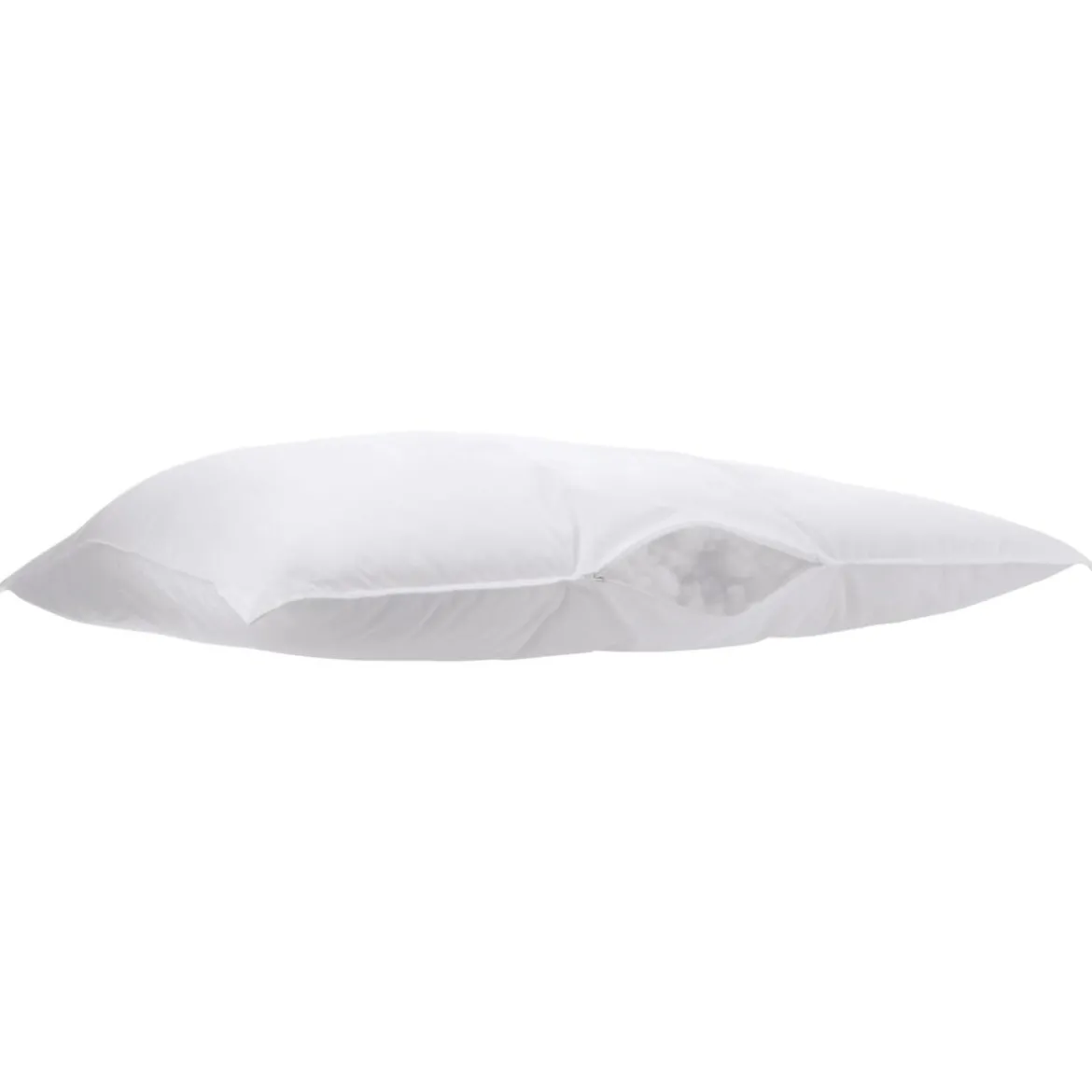 LIVARNO® Kopfkissen »PolyCotton«, 70 x 90 cm - B-Ware sehr gut