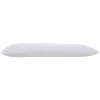 LIVARNO® Kopfkissen PolyCotton, 40 x 80 cm - B-Ware sehr gut