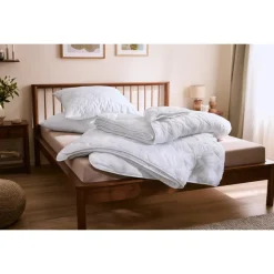 LIVARNO® Kopfkissen, 80 x 80 cm - B-Ware sehr gut