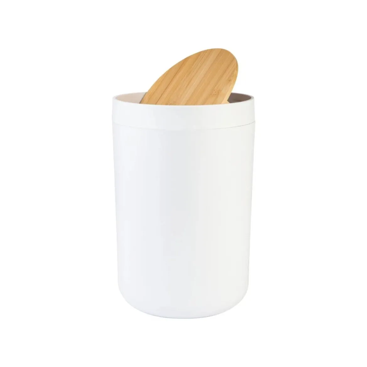 LIVARNO® Kosmetikeimer / Kosmetikspiegel - B-Ware
