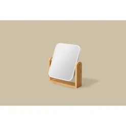 LIVARNO® Kosmetikeimer / Kosmetikspiegel - B-Ware