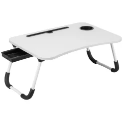 LIVARNO® Laptoptisch (Weiß) - B-Ware sehr gut
