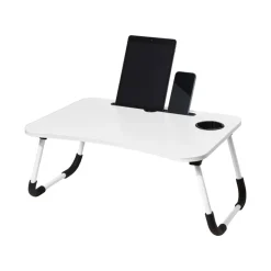 LIVARNO® Laptoptisch (Weiß) - B-Ware sehr gut