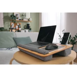 LIVARNO® Laptopunterlage - B-Ware neuwertig