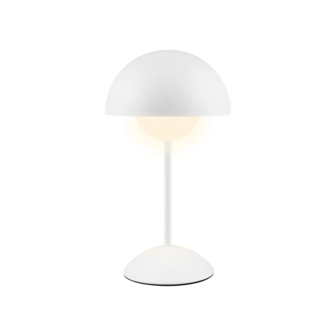 LIVARNO® LED-Akku-Tischleuchte - B-Ware