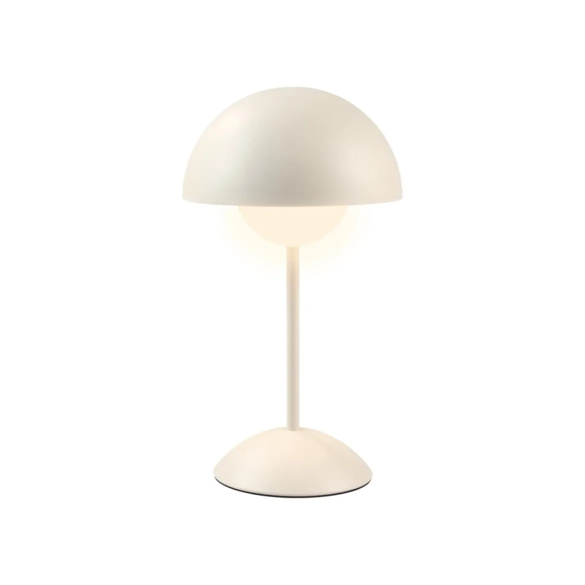 LIVARNO® LED-Akku-Tischleuchte - B-Ware