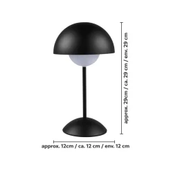 LIVARNO® LED-Akku-Tischleuchte - B-Ware