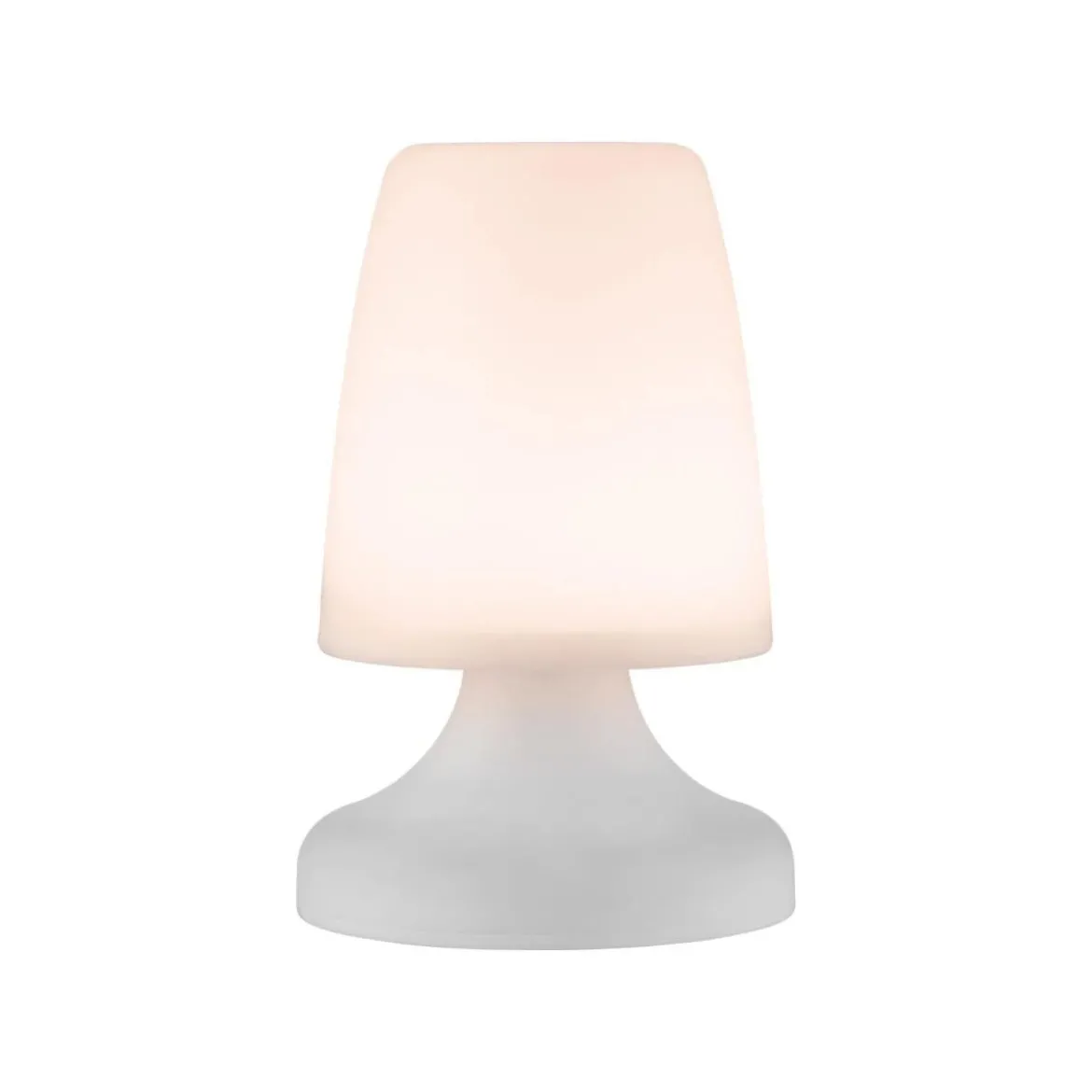 LIVARNO® LED-Akku-Tischleuchte - B-Ware