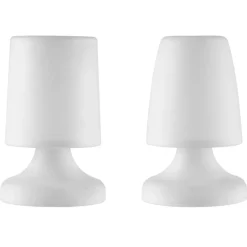 LIVARNO® LED-Akku-Tischleuchte - B-Ware