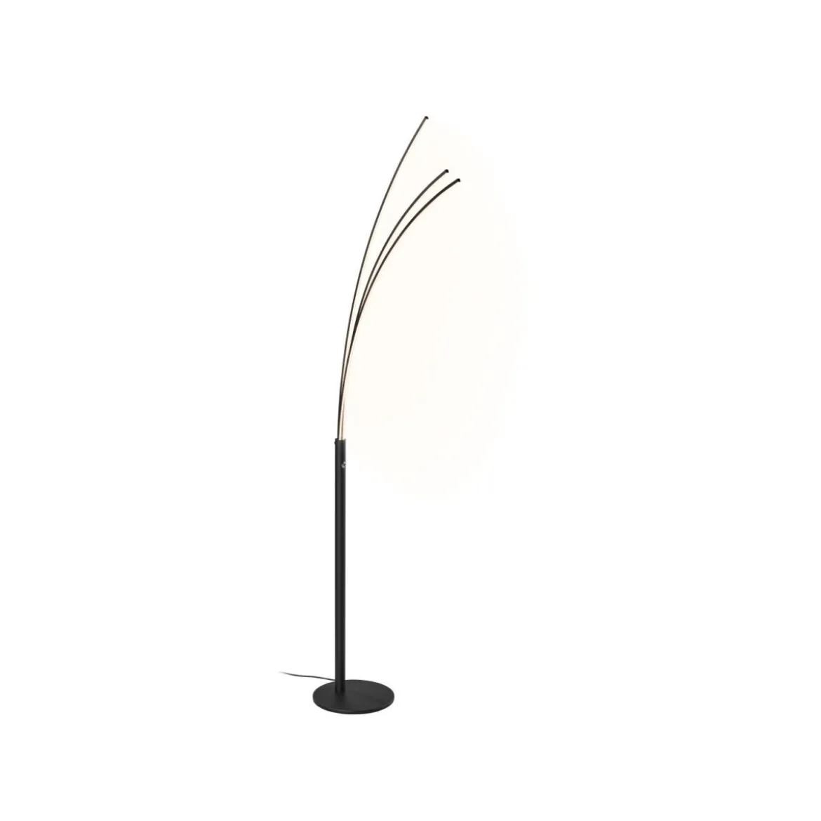 LIVARNO® LED-Bogenleuchte / LED-Palmenleuchte - B-Ware