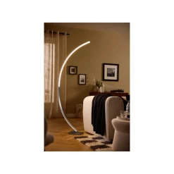 LIVARNO® LED-Bogenleuchte / LED-Palmenleuchte - B-Ware
