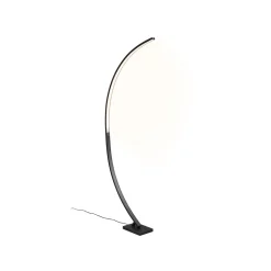 LIVARNO® LED-Bogenleuchte / LED-Palmenleuchte - B-Ware