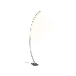 LIVARNO® LED-Bogenleuchte / LED-Palmenleuchte - B-Ware