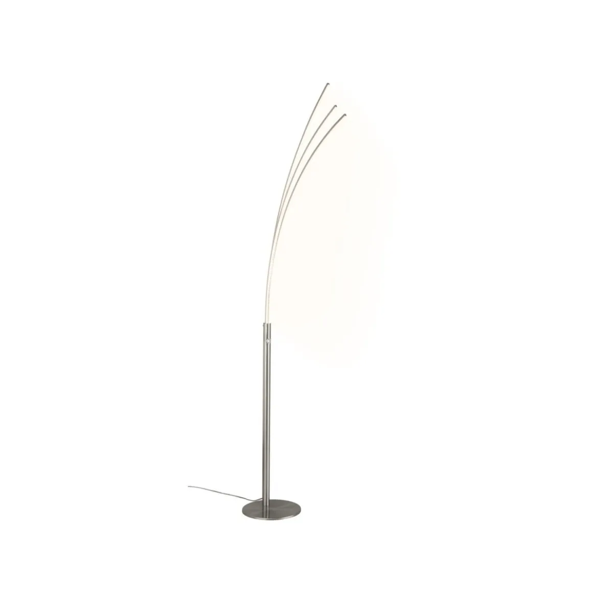 LIVARNO® LED-Bogenleuchte / LED-Palmenleuchte - B-Ware
