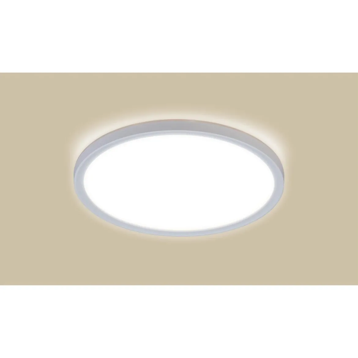 LIVARNO® LED-Deckenleuchte - B-Ware