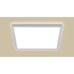 LIVARNO® LED-Deckenleuchte - B-Ware