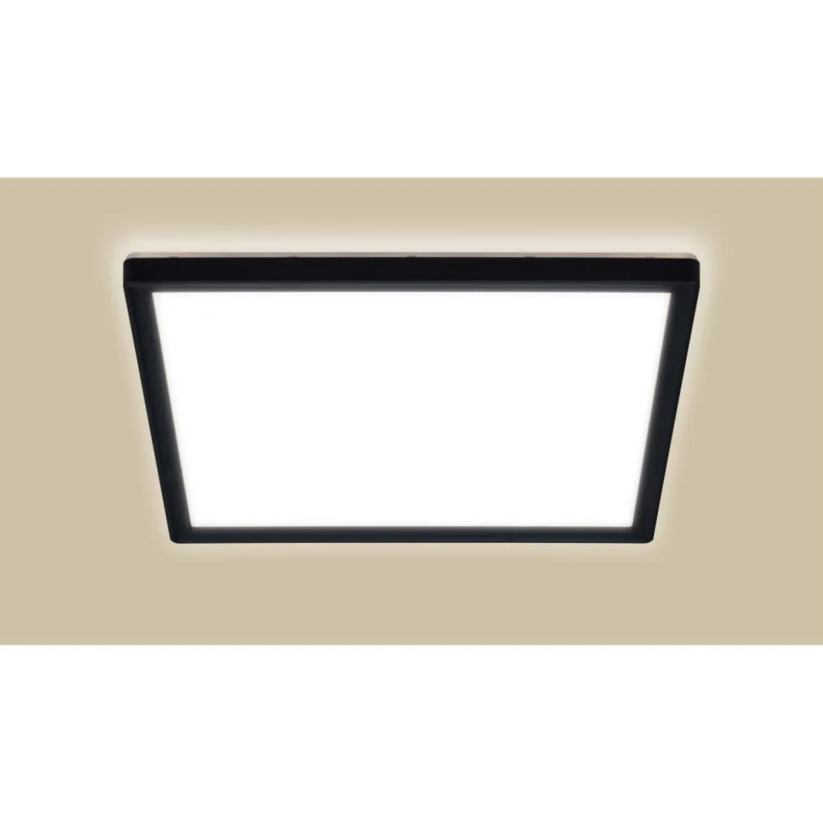 LIVARNO® LED-Deckenleuchte - B-Ware
