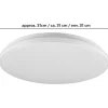 LIVARNO® LED-Deckenleuchte - B-Ware sehr gut