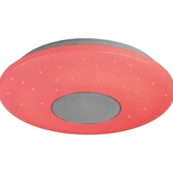 LIVARNO® LED-Deckenleuchte, mit Bluetooth-Lautsprecher - B-Ware neuwertig