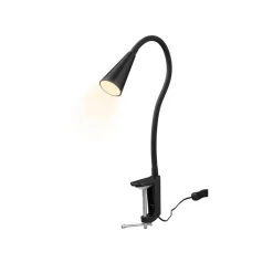 LIVARNO® LED-Klemmleuchte »FREYA« - B-Ware