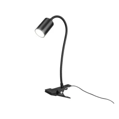 LIVARNO® LED-Klemmleuchte / LED-Tischleuchte - B-Ware