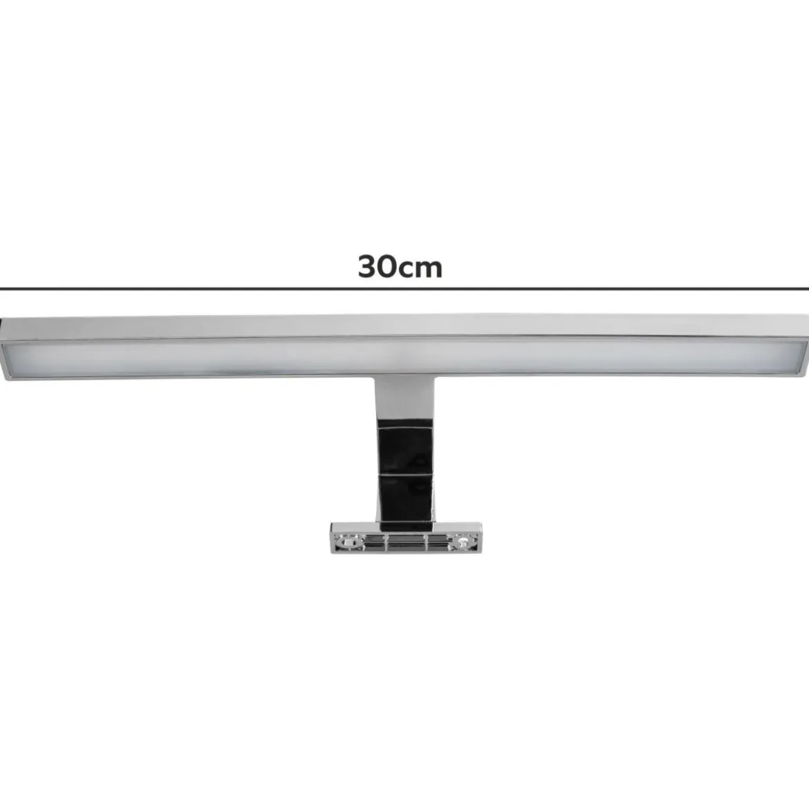 LIVARNO® LED-Schrank-/Spiegelleuchte - B-Ware