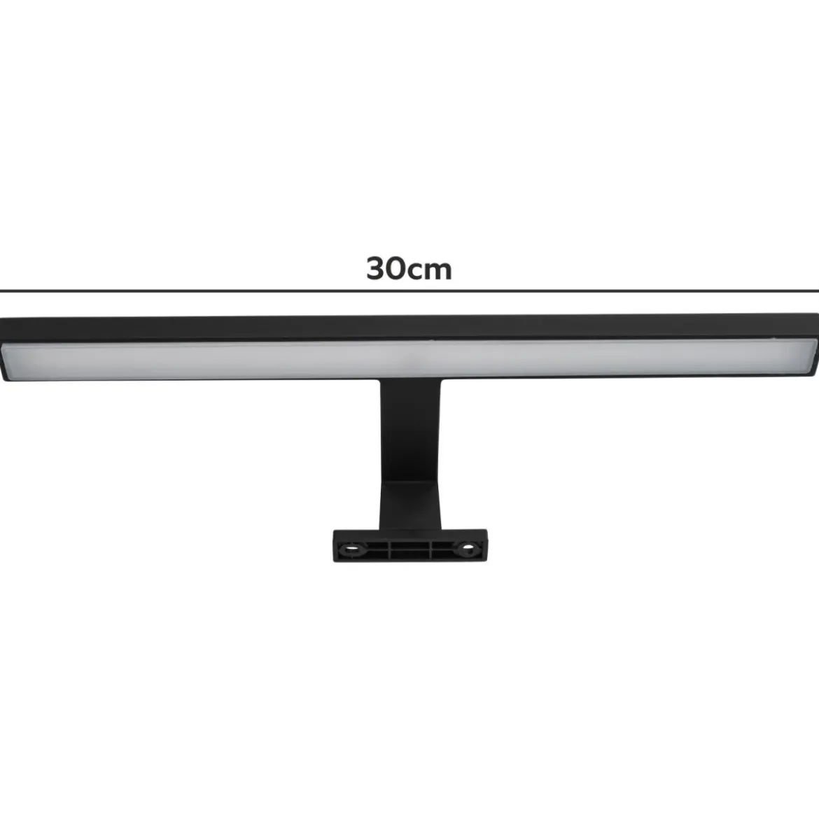 LIVARNO® LED-Schrank-/Spiegelleuchte - B-Ware