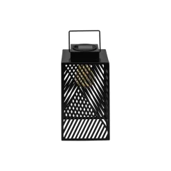 LIVARNO® LED-Solar-Laterne - B-Ware