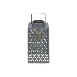 LIVARNO® LED-Solar-Laterne - B-Ware