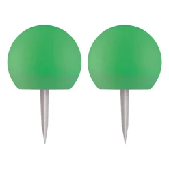 LIVARNO® LED-Solarleuchte / LED-Solarleuchten - B-Ware