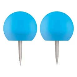 LIVARNO® LED-Solarleuchte / LED-Solarleuchten - B-Ware