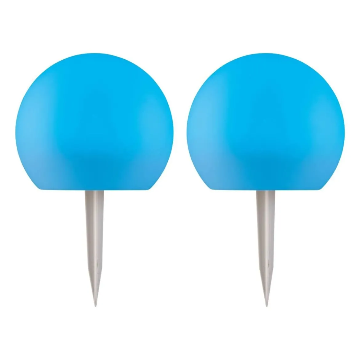 LIVARNO® LED-Solarleuchte / LED-Solarleuchten - B-Ware