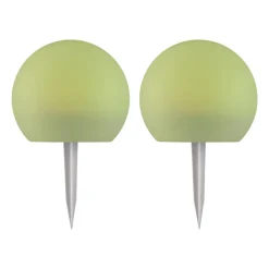 LIVARNO® LED-Solarleuchte / LED-Solarleuchten - B-Ware