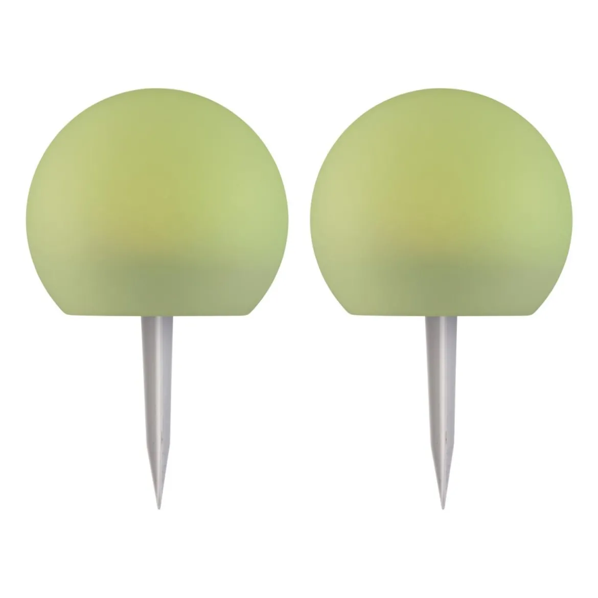 LIVARNO® LED-Solarleuchte / LED-Solarleuchten - B-Ware