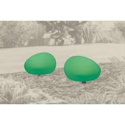 LIVARNO® LED-Solarleuchte / LED-Solarleuchten - B-Ware